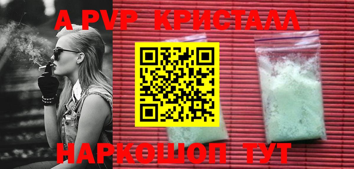 A-PVP СК КРИС Волхов